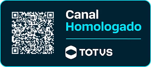 Canal Homologado TOTVS