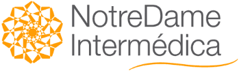 NotreDame Intermédica